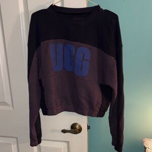 UGG Sweatsuit Set